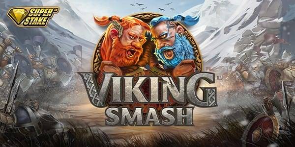 Viking Smash