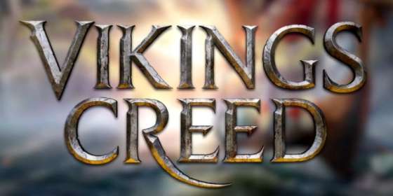 Vikings Creed (Slotmill) обзор