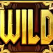 Vikings Go To Olympus WildFigh RushingWilds: Wild