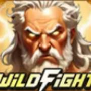 Vikings Go To Olympus WildFigh RushingWilds: Scatter