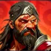 Vikings Go To Olympus WildFigh RushingWilds: Викинг 1