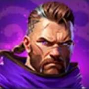 Vikings Go To Olympus WildFigh RushingWilds: Викинг 2