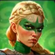 Vikings Go To Olympus WildFigh RushingWilds: Викинг 3