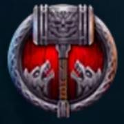 Vikings Go To Olympus WildFigh RushingWilds: Молот