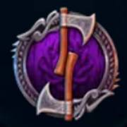 Vikings Go To Olympus WildFigh RushingWilds: Топор