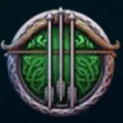 Vikings Go To Olympus WildFigh RushingWilds: Лук