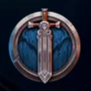 Vikings Go To Olympus WildFigh RushingWilds: Меч