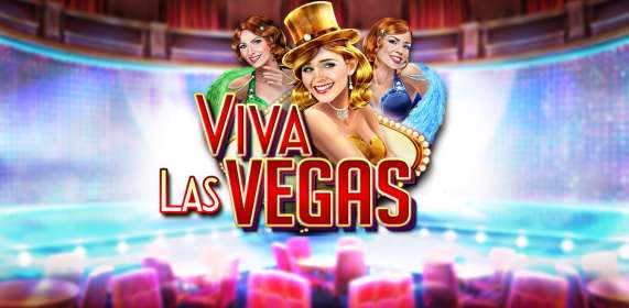 Viva Las Vegas (RedRake) обзор