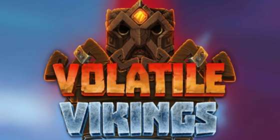Volatile Vikings (Relax Gaming) обзор