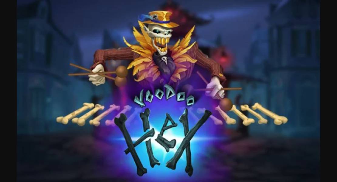 Voodoo Hex