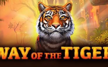 Way of the Tiger