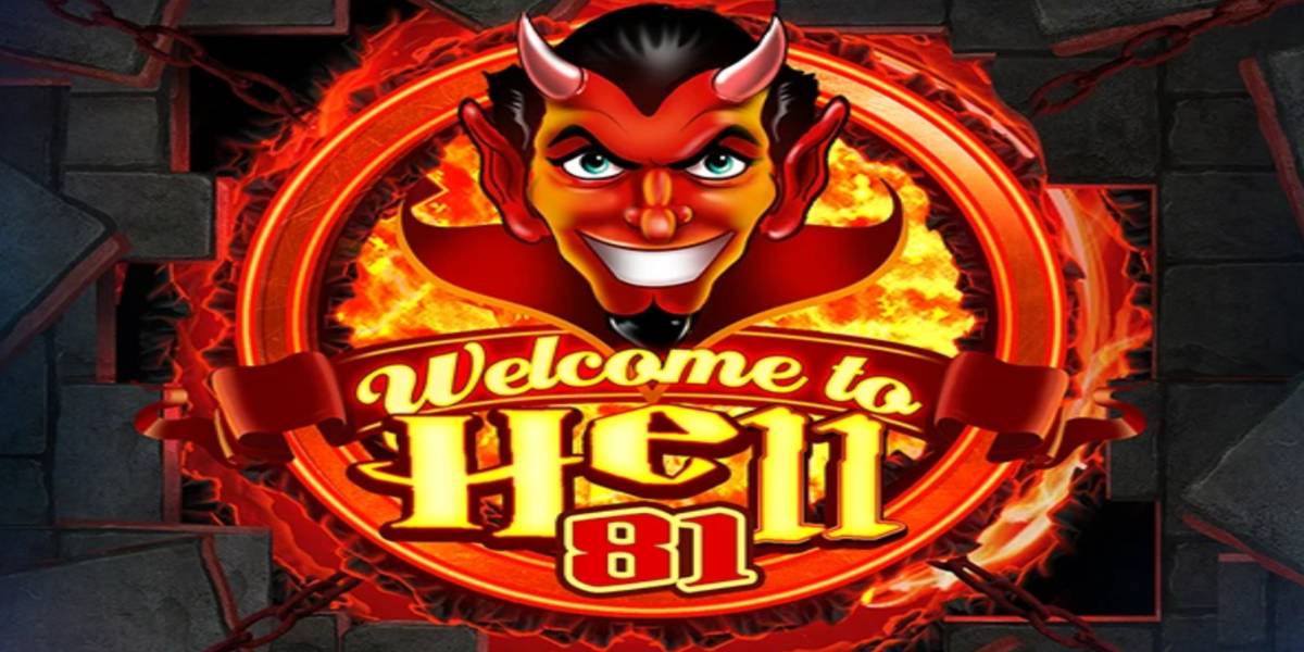 Welcome to Hell 81