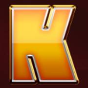 Wheel of Fortune: Ruby Riches: K