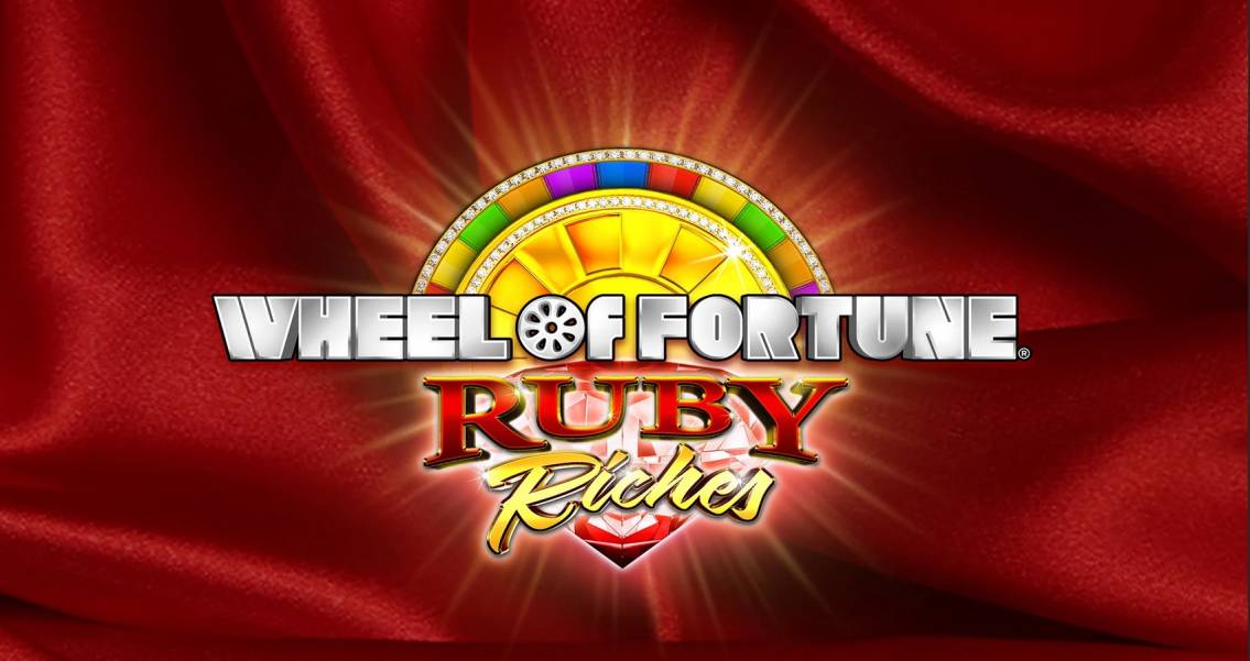 Wheel of Fortune: Ruby Riches