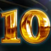 Who Wants to be a Millionaire Megaways: 10