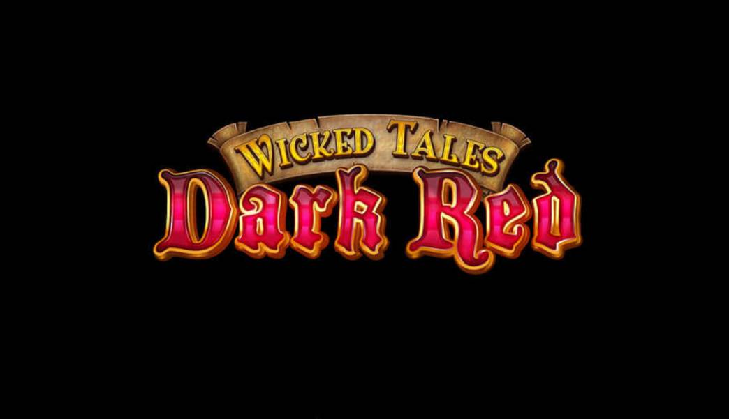 Wicked Tales: Dark Red