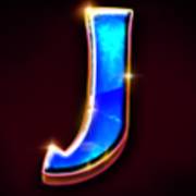 Wild Anubis: J