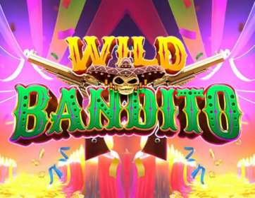 Wild Bandito (PG Soft) обзор