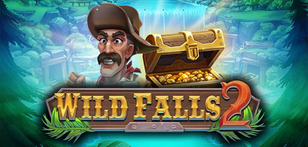 Wild Falls 2