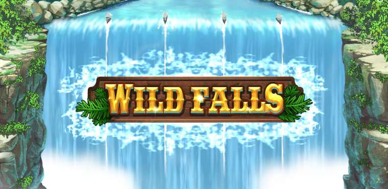 Онлайн слот Wild Falls играть