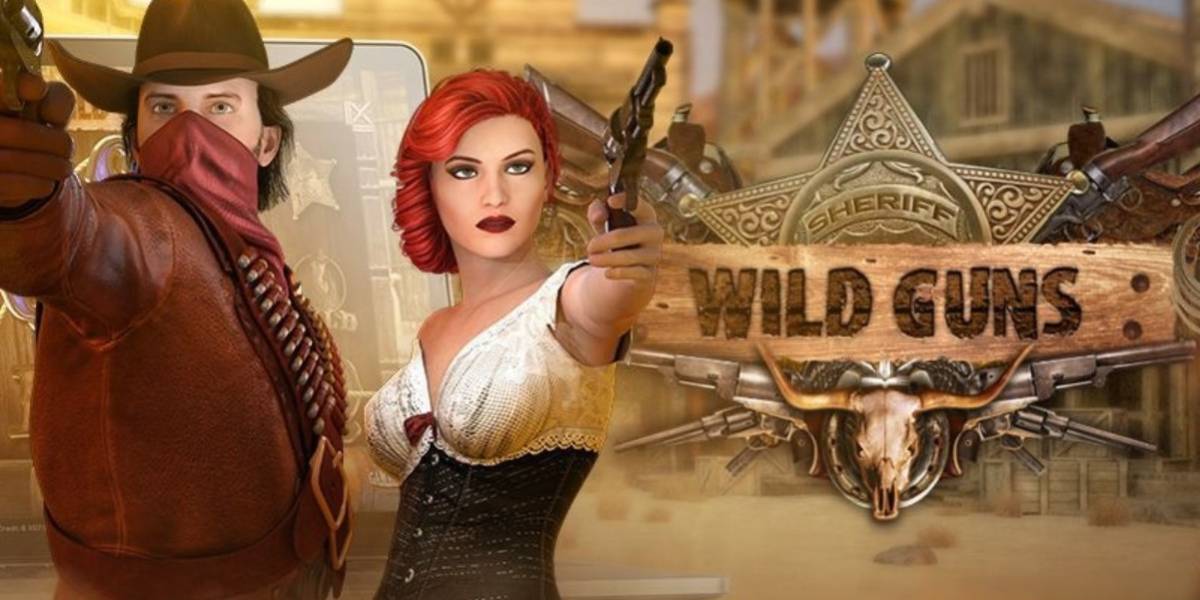 Wild Guns