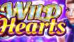 Онлайн слот Wild Hearts играть