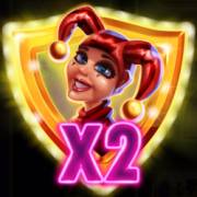 Wild Joker Stacks: Wild