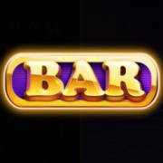 Wild Joker Stacks: Бар