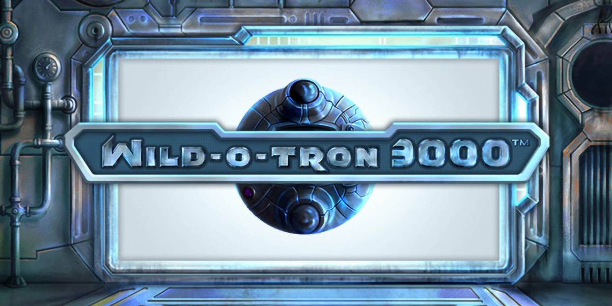 Wild-O-Tron 3000