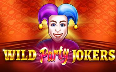 Wild Party Jokers