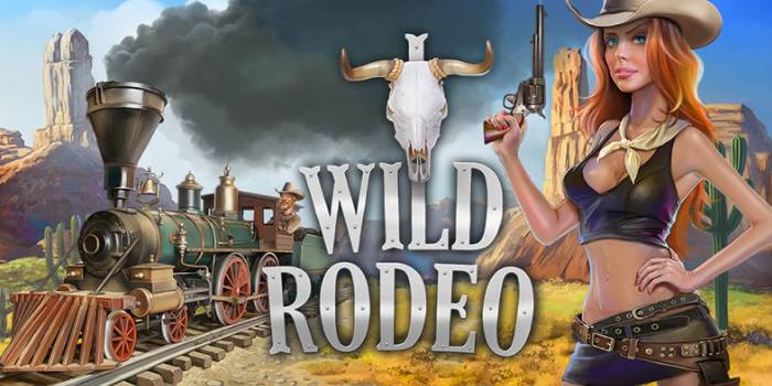 Wild Rodeo