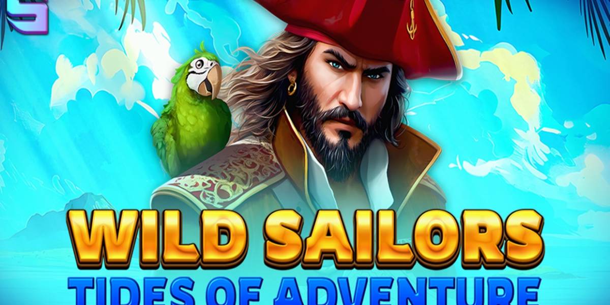 Wild Sailors – Tides Of Adventure