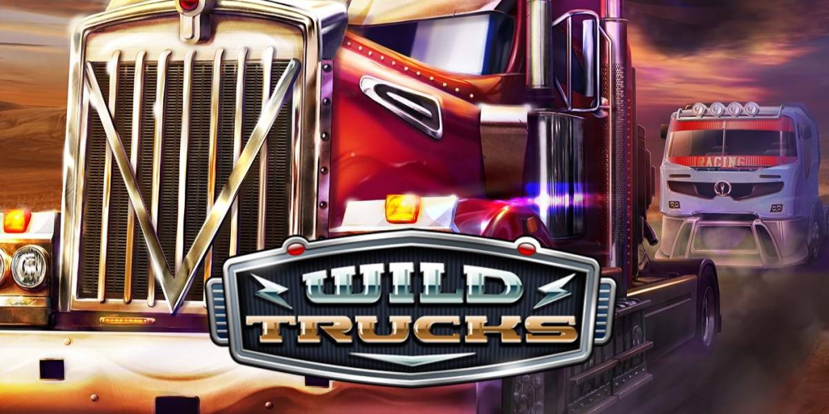 WIld Trucks
