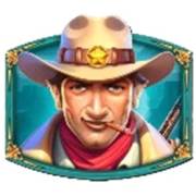 Wild West Gold Blazing Bounty: Шерифф