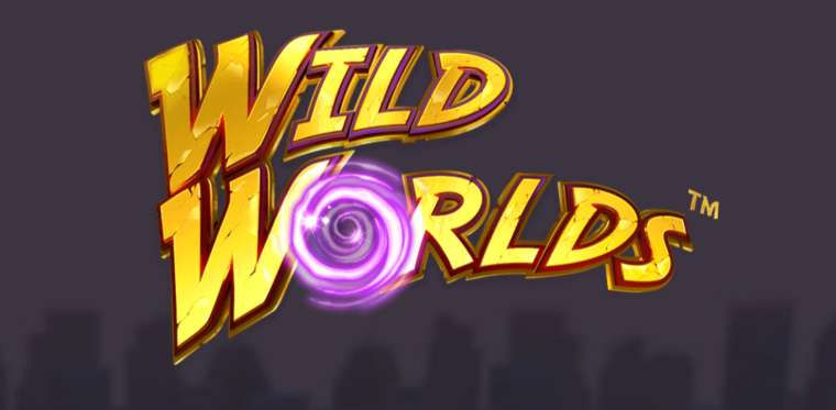 Онлайн слот Wild Worlds играть
