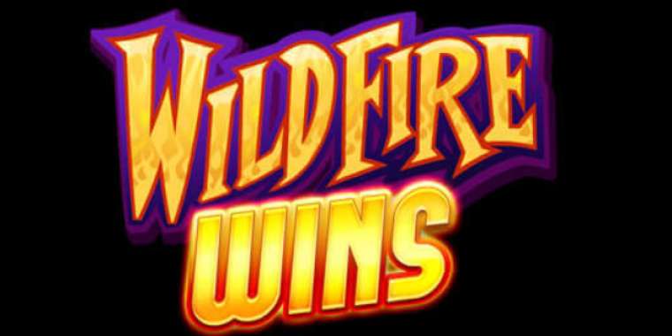 Видео покер Wildfire Wins демо-игра