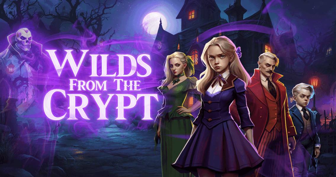 Wilds From The Crypt