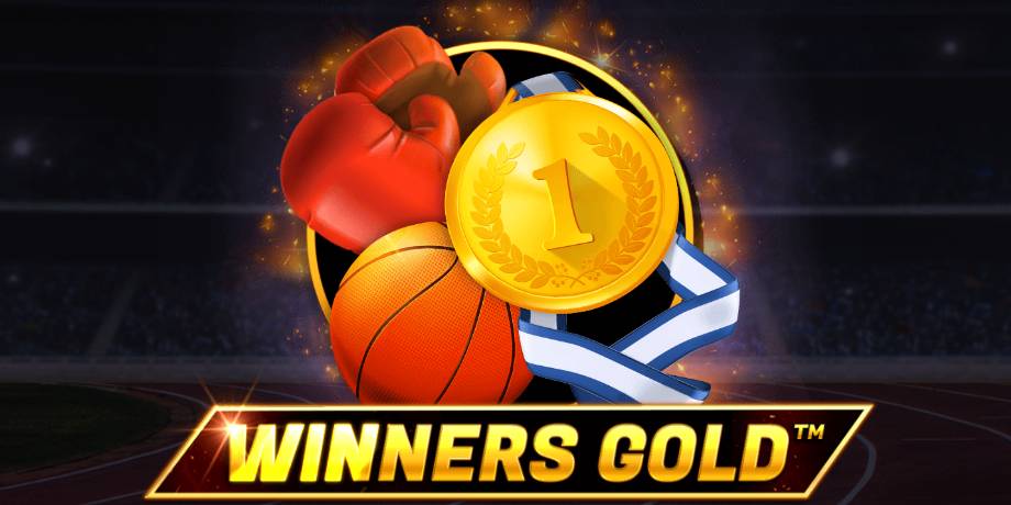 Winners Gold