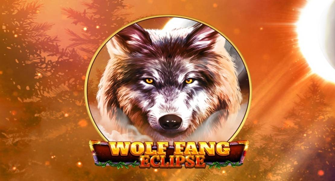 Wolf Fang – Eclipse