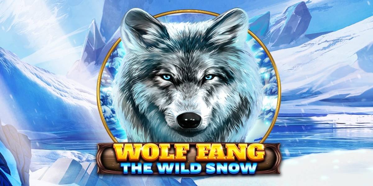 Wolf Fang – The Wild Snow