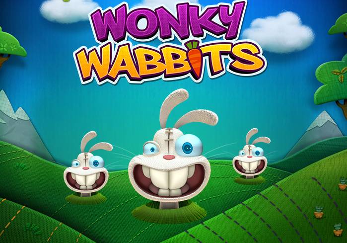 Wonky Wabbits