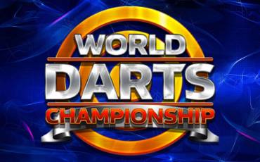 World Darts Championship