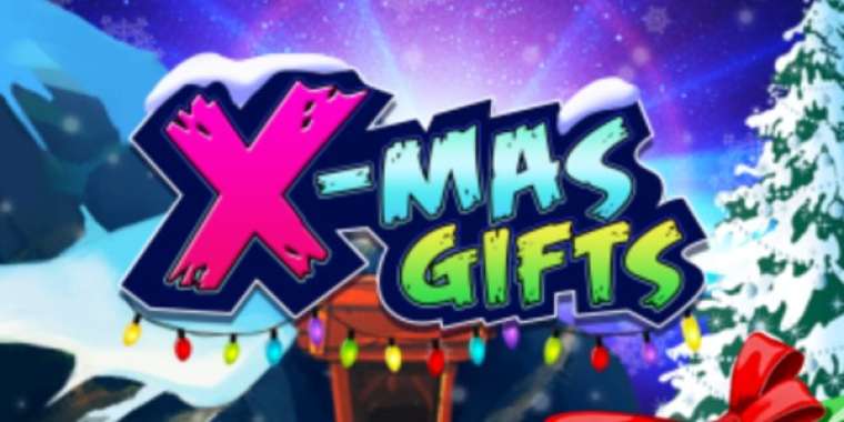 Видео покер X-Mas Gifts демо-игра