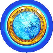 Xmas Coins: Super Bonus Symbol