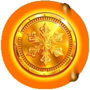 Xmas Coins: Bonus Symbol