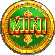 Xmas Coins: Mini Jackpot