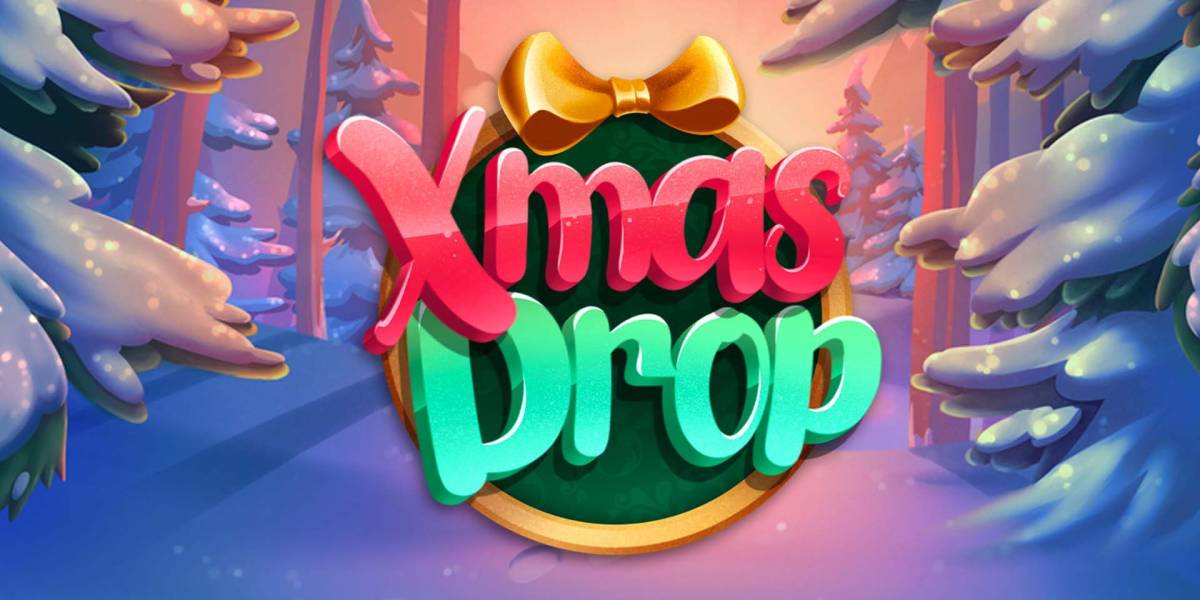 Xmas Drop