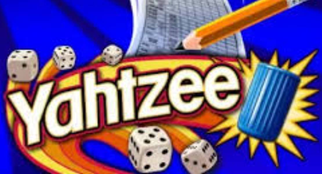 Yahtzee