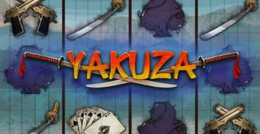 Yakuza: Игровой автотмат
