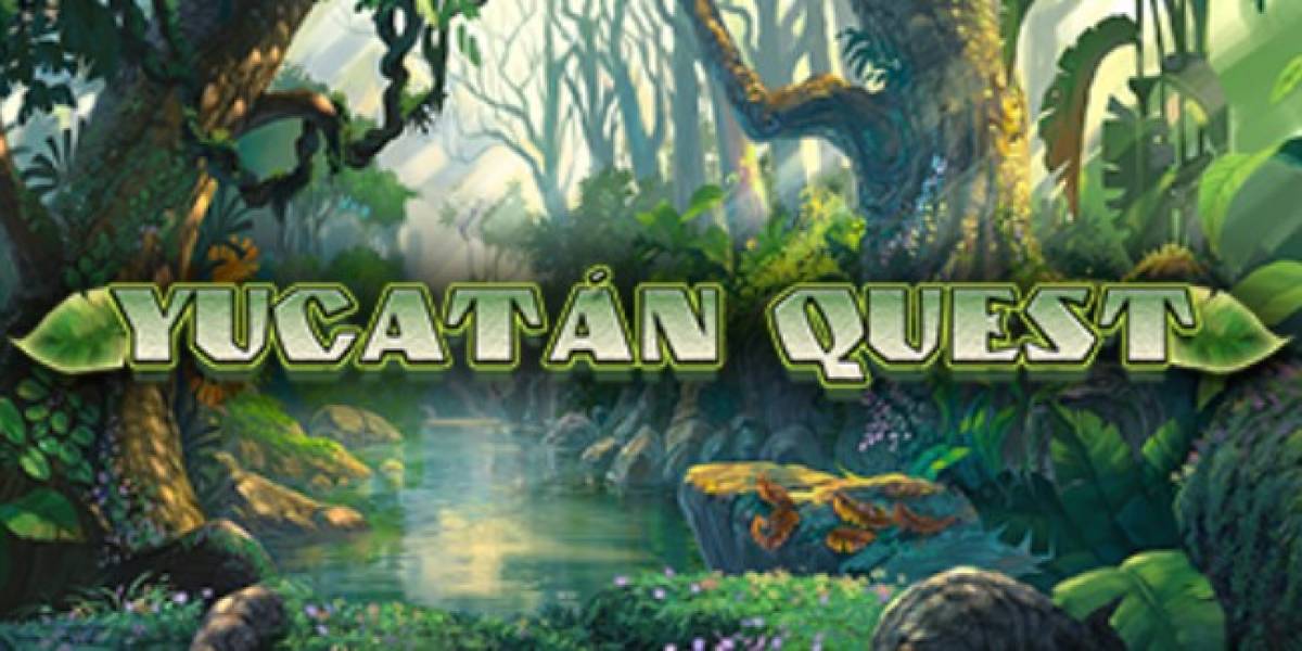 Yucatan Quest